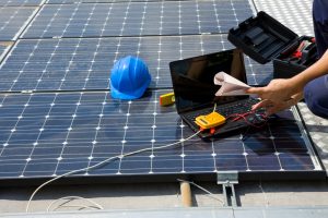 Conditions d’installation de panneaux solaire par Solaires Photovoltaïques à Saint-Georges-de-Mons